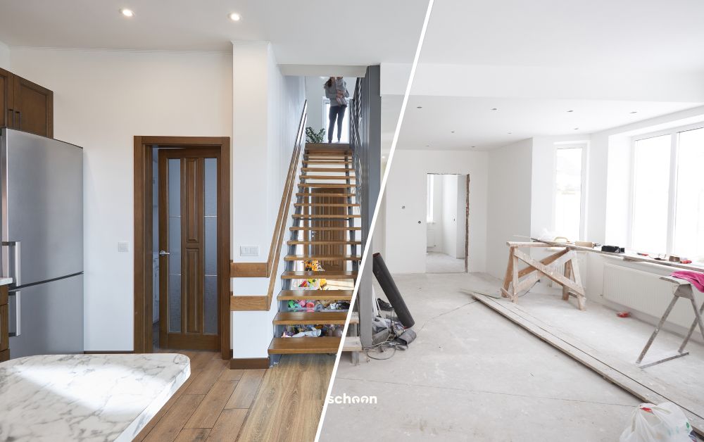 post construction cleaning